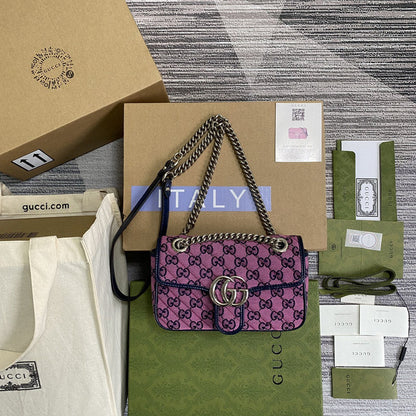 Amelia- GUKI Bags - 1977