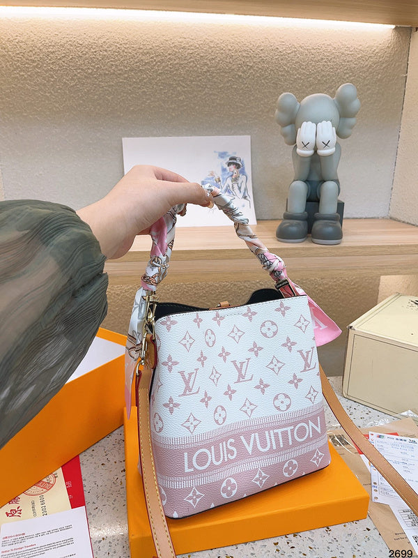 Amelia - LV Bags - 14268