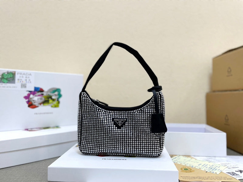 Camila Bags - Prada Bags - 711
