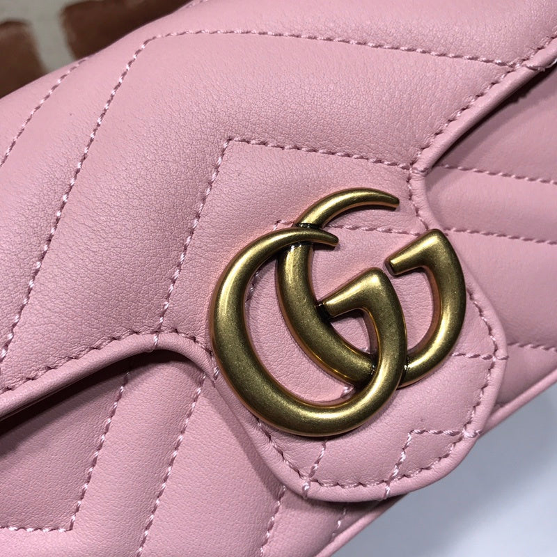 Amelia-i GUKI Women Bags - 1319