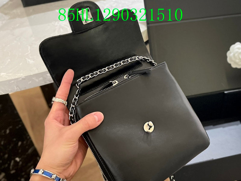Amelia - CHL Bags - 1265