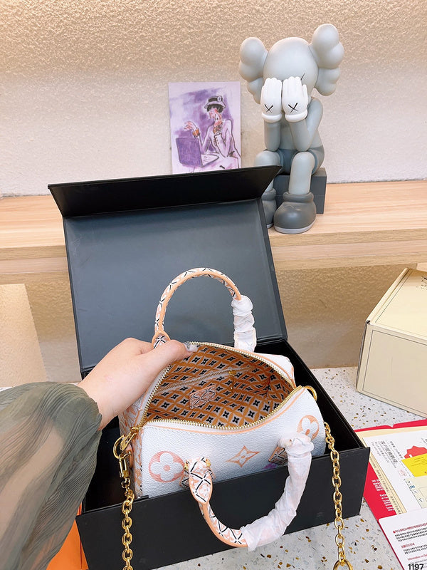 Amelia - LV Bags - 14571