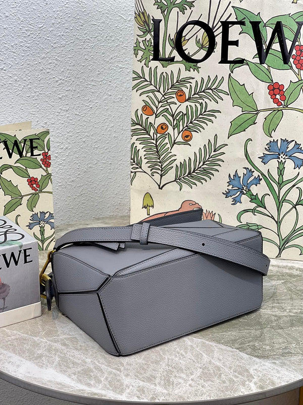 Amelia's Bag Gallery - LWO Bags - 714