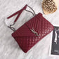 Amelia - YSL Bag - 2809