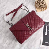 Amelia - YSL Bag - 2809