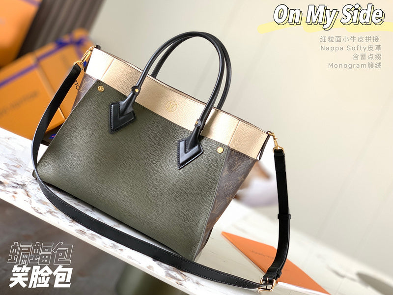 Amelia - LOV Lady Bags - 617