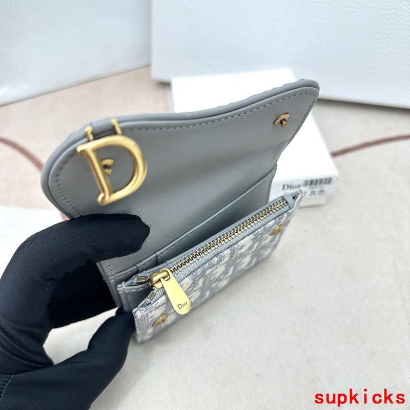 Amelia- Mix Wallets - 585