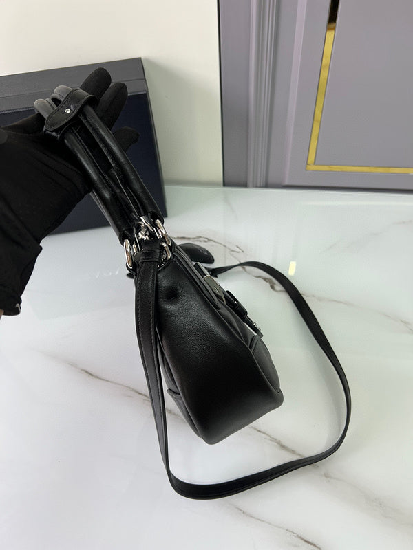 Amelia- PRDA  LUXURY BAGS - 954