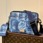 AmeliaLuxury - LOV Bags - 2233
