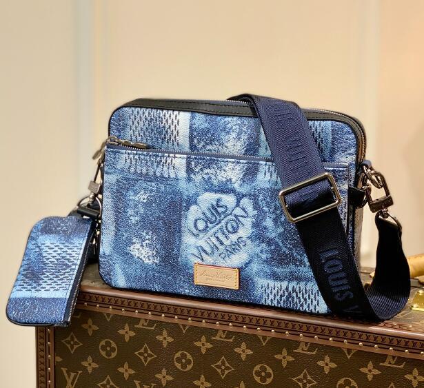 AmeliaLuxury - LOV Bags - 2233