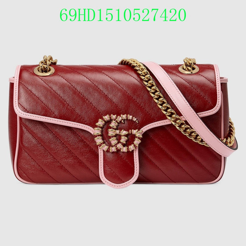 Amelia - GCI Bags - 10422