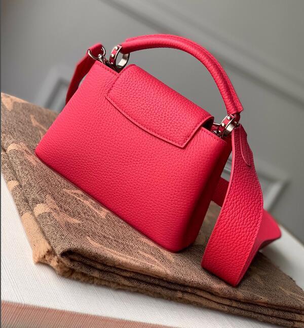 AmeliaLuxury - LOV Bags - 3130