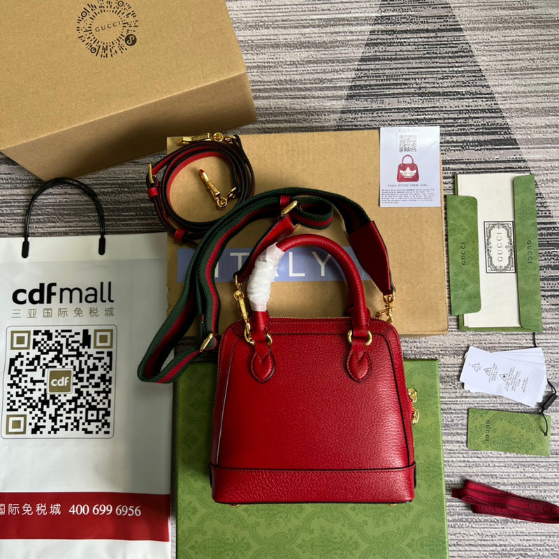 Amelia- GCI LUXURY LADY BAGS - 568