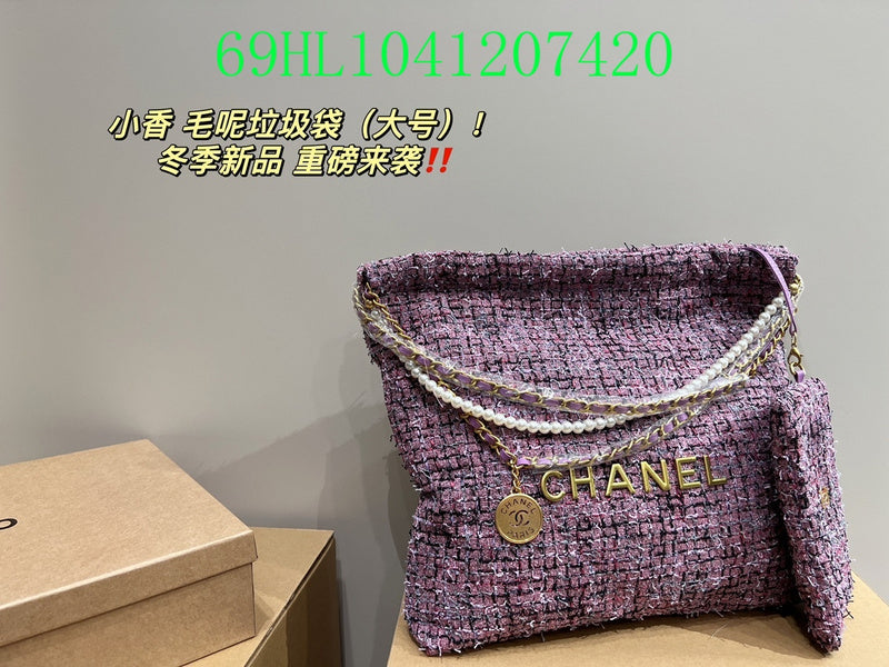 Amelia - CHL Bags - 1743