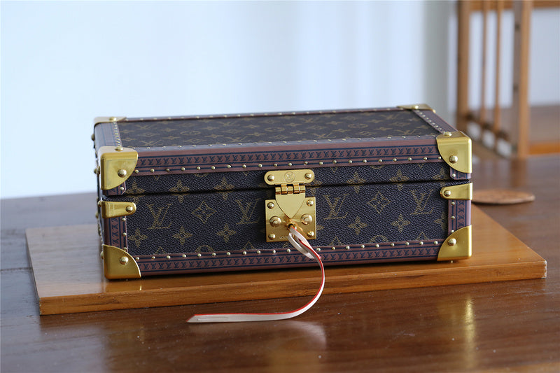 Fan Fashion Lu-Vi bags - 11344