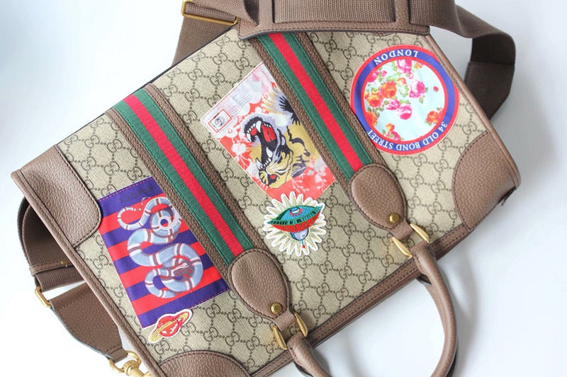 Amelia- GCI Bags - 3352