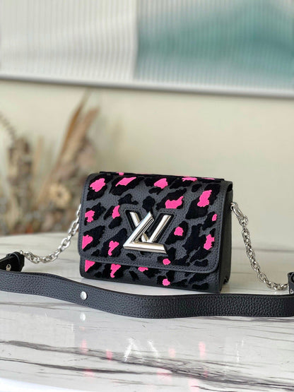 Amelia - LOV Lady Bags - 762