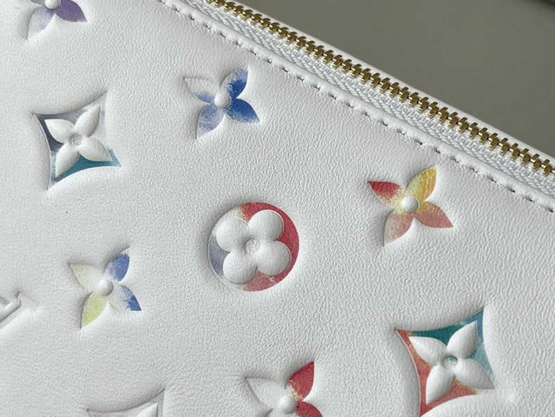 Fashion Lu-Vi bags - 4819