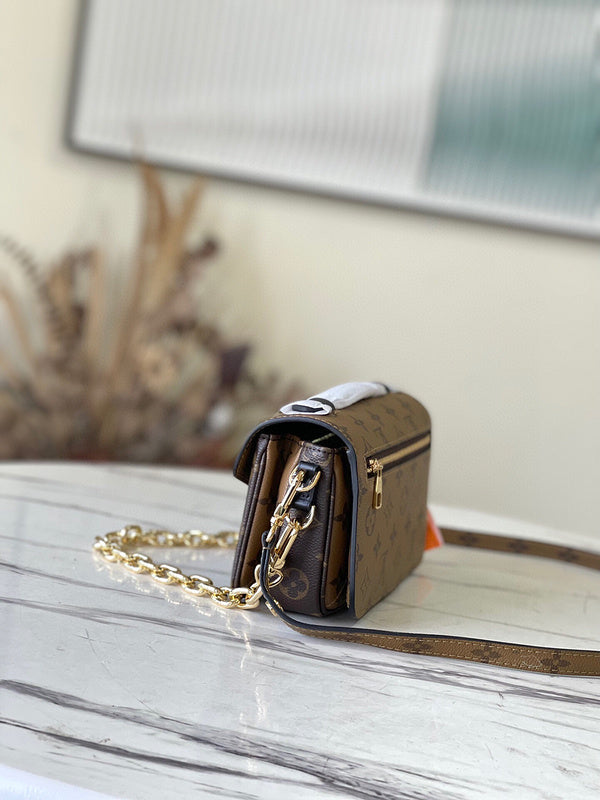 Fashion Lu-Vi bags - 4468