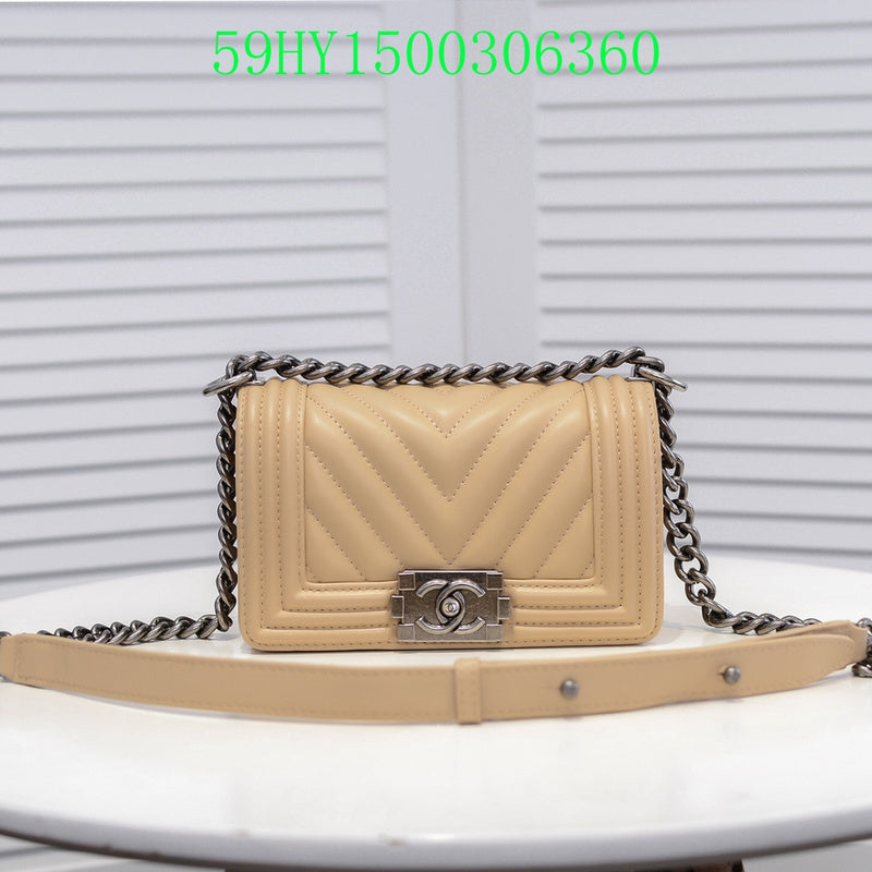Amelia - CHL Bags - 1428