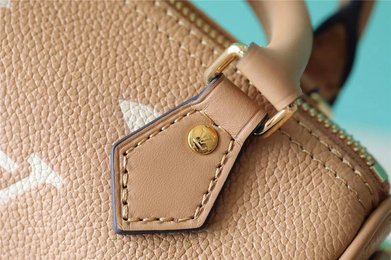 Amelia- Lu-Vi bags - 6637