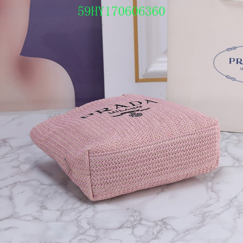 Prada Bags - The Barnes Bags  211