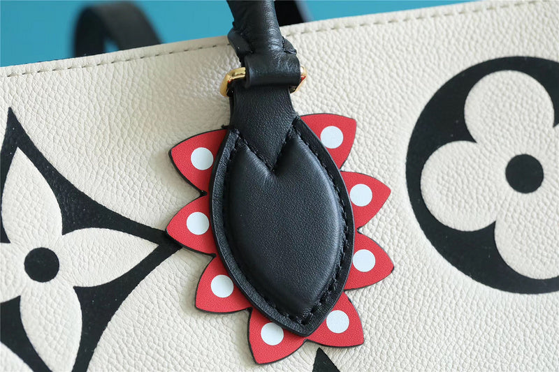 Fan Fashion Lu-Vi bags - 8637