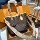 Amelia - LV Bags - 14505