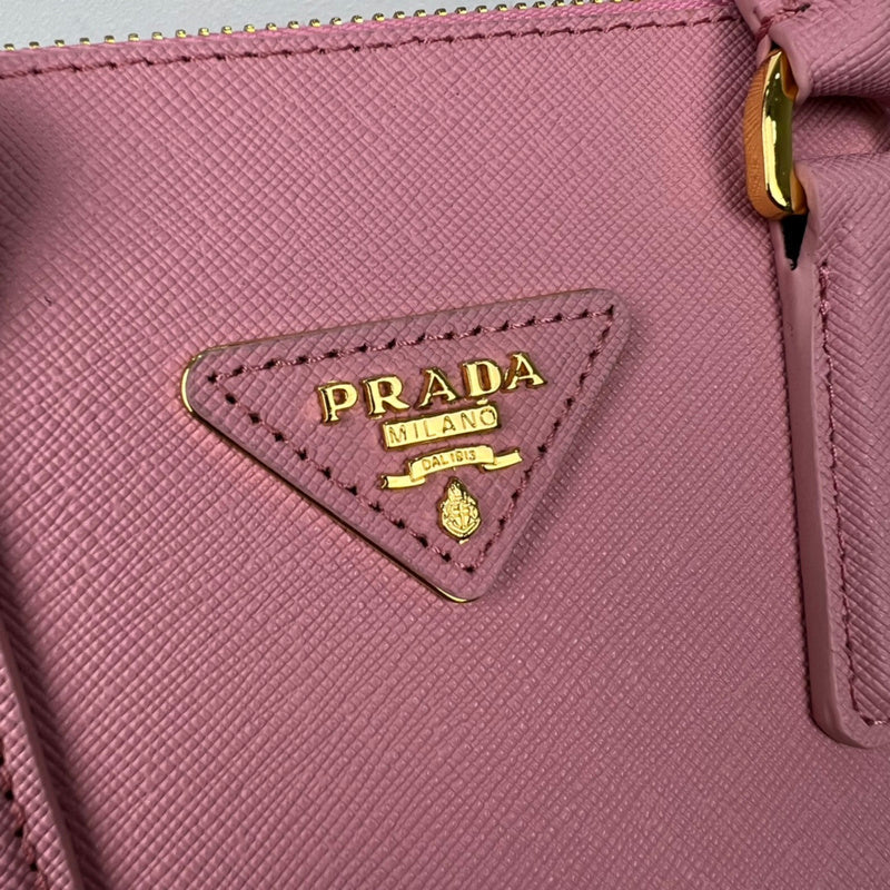 Amelia- PRDA  LUXURY BAGS - 344