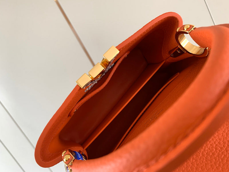 Amelia's Bag Gallery - LOV Bags - 697