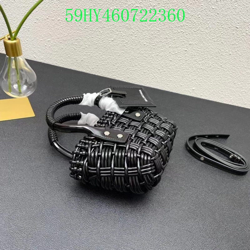 Amelia - BGA Bags - 2186