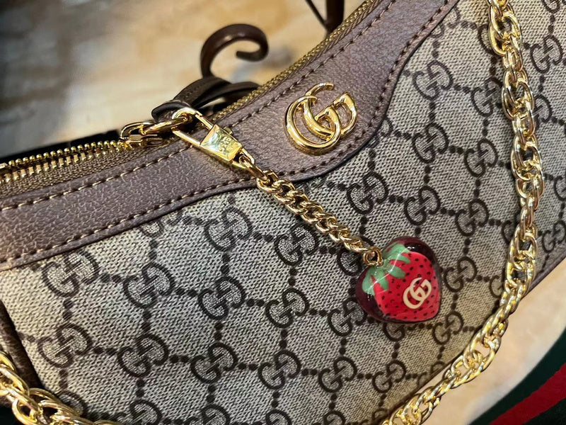 Amelia- GUKI Bags - 518