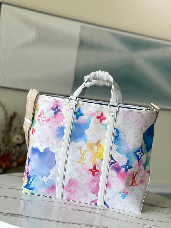 Amelia- Lu-Vi bags - 5987
