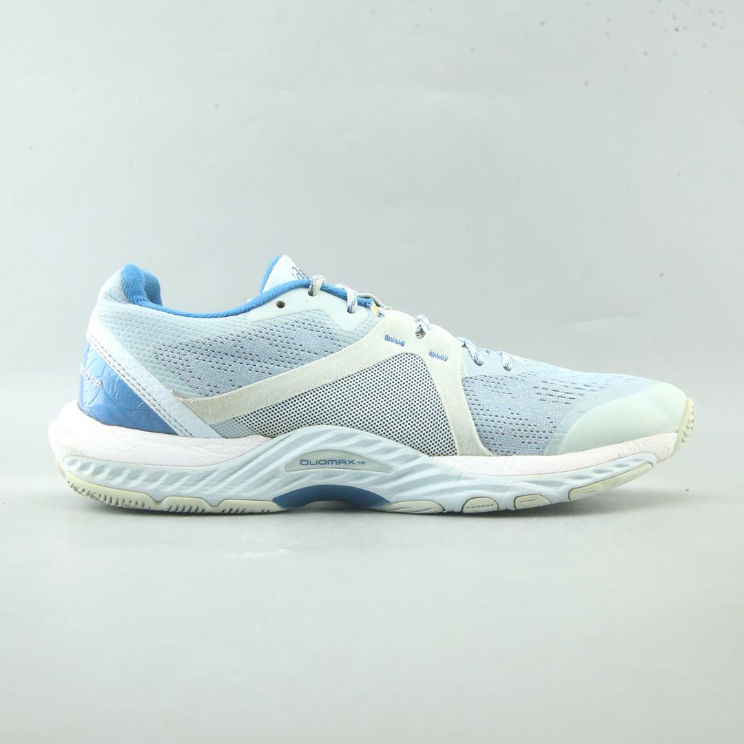 ASICS NETBURNER SHIELD FF