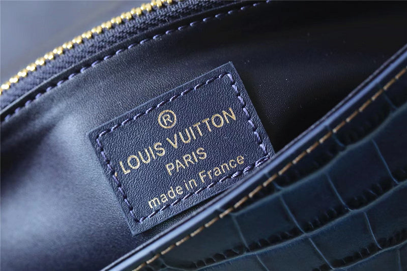 Fan Fashion Lu-Vi bags - 9963