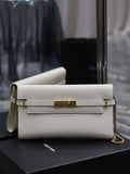 Amelia - YSL Bag - 1857