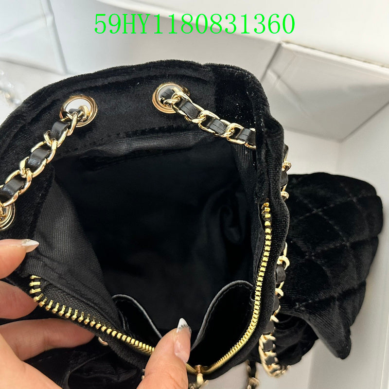 Amelia - CHL Bags - 006