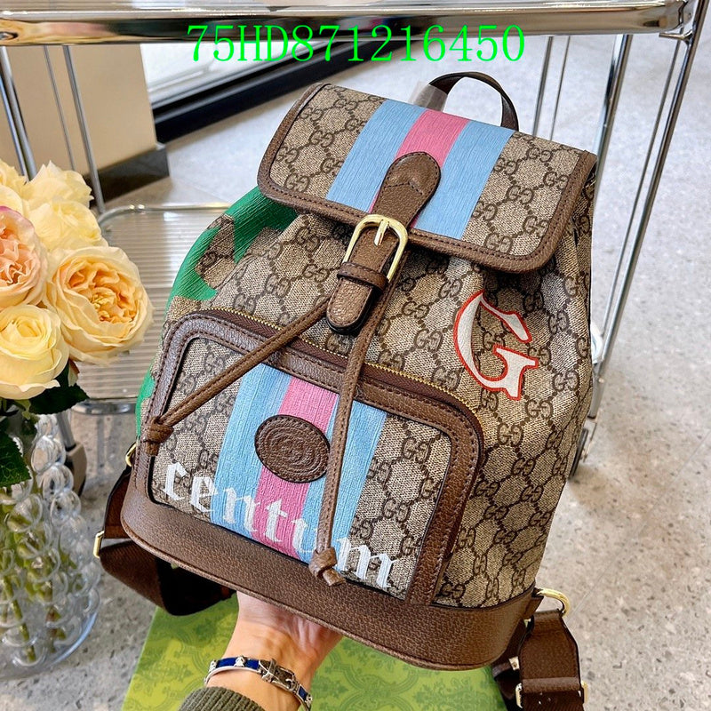 Amelia  - GCI Bags - 11483
