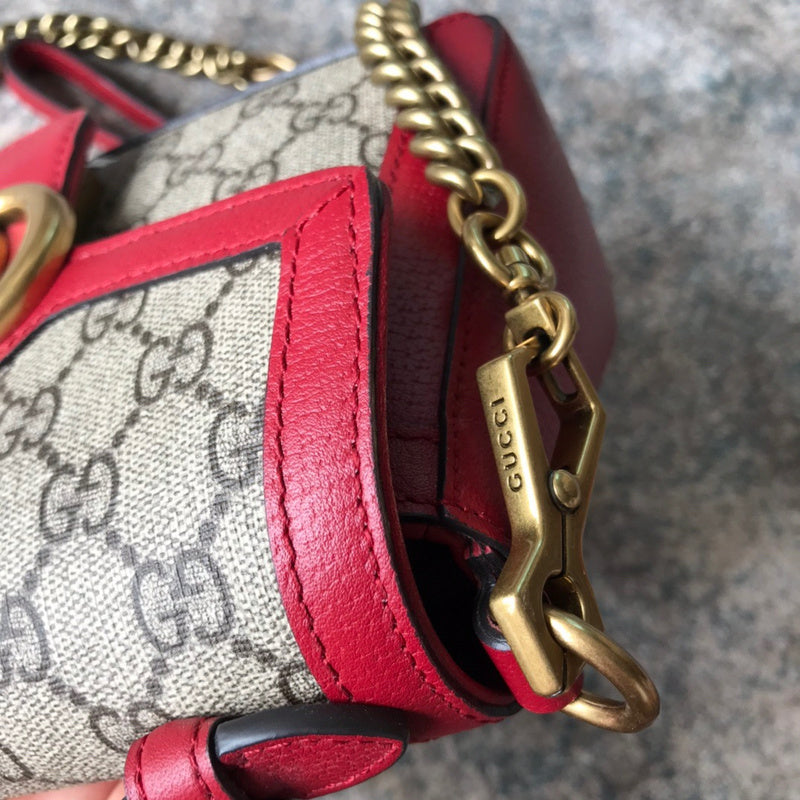 Amelia- GCI Lady Bags - 1127