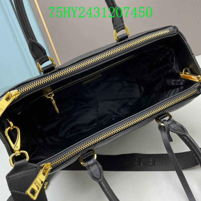 Prada Bags - The Barnes Bags  707