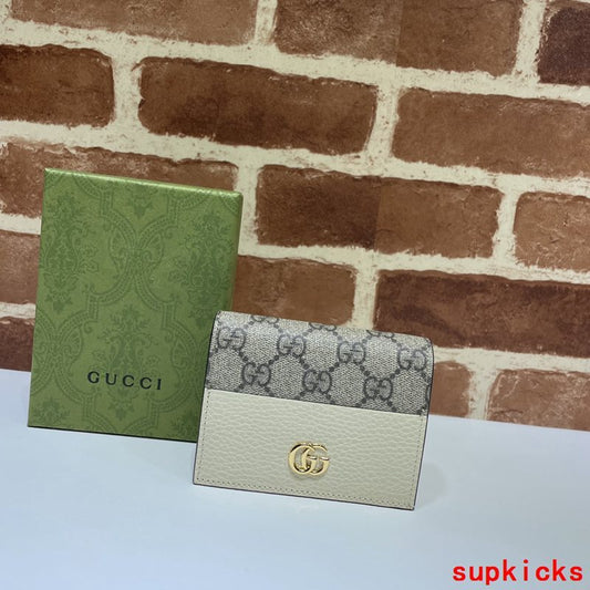 Amelia- - Mix Wallets - 056