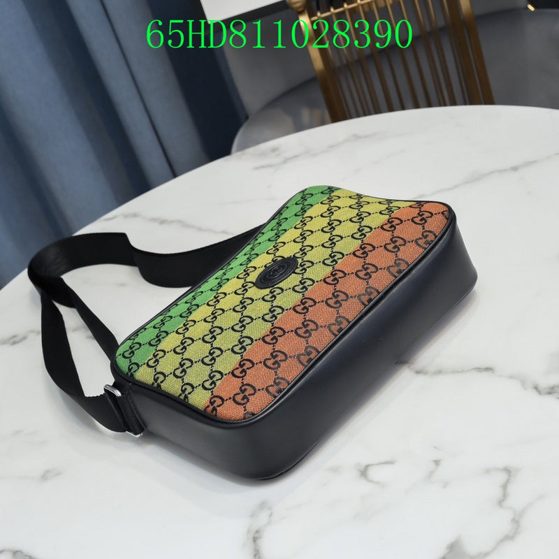 Amelia  - GCI Bags - 11161