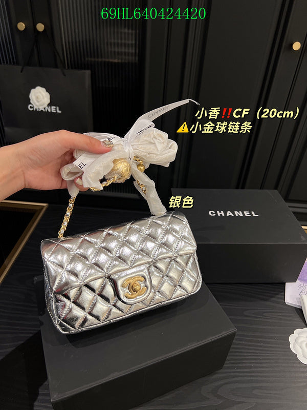 Amelia - CHL Bags - 1054