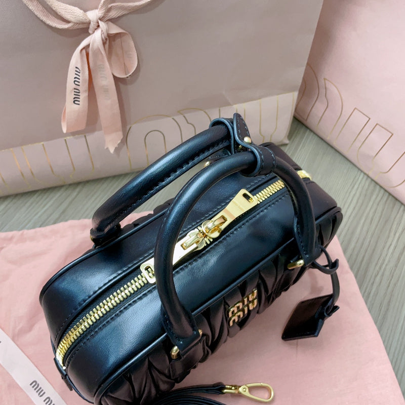 Amelia- MMU  LUXURY BAGS - 015