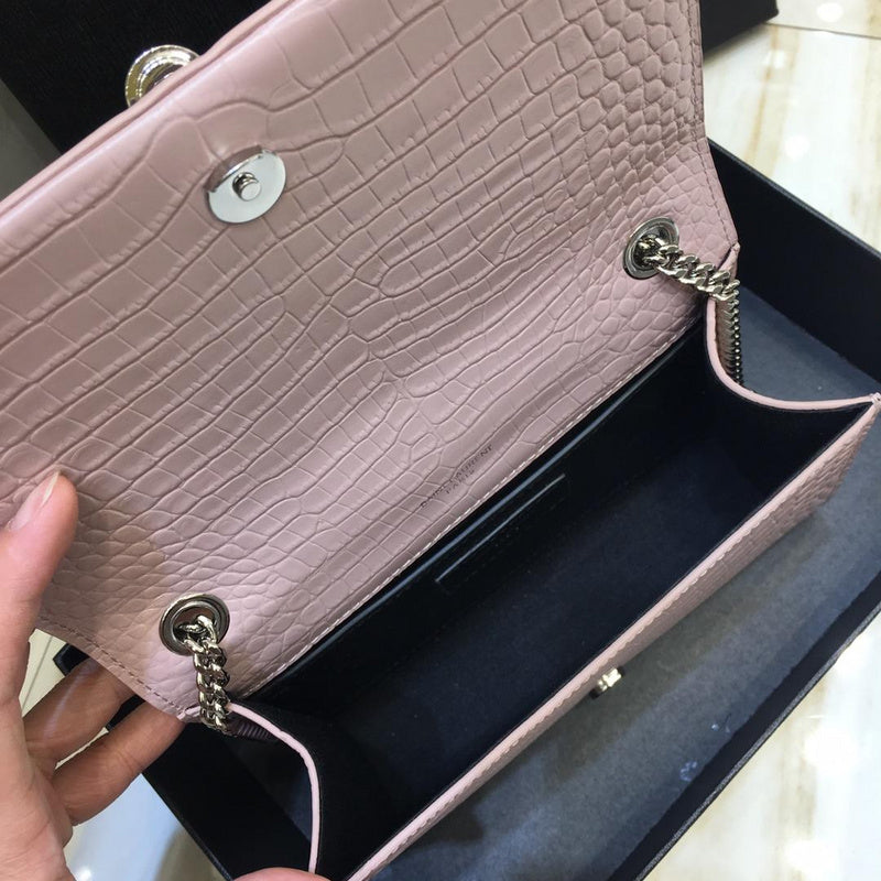 Amelia - YSL Bag - 2694