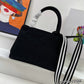 Prada Bags - The Barnes Bags  092
