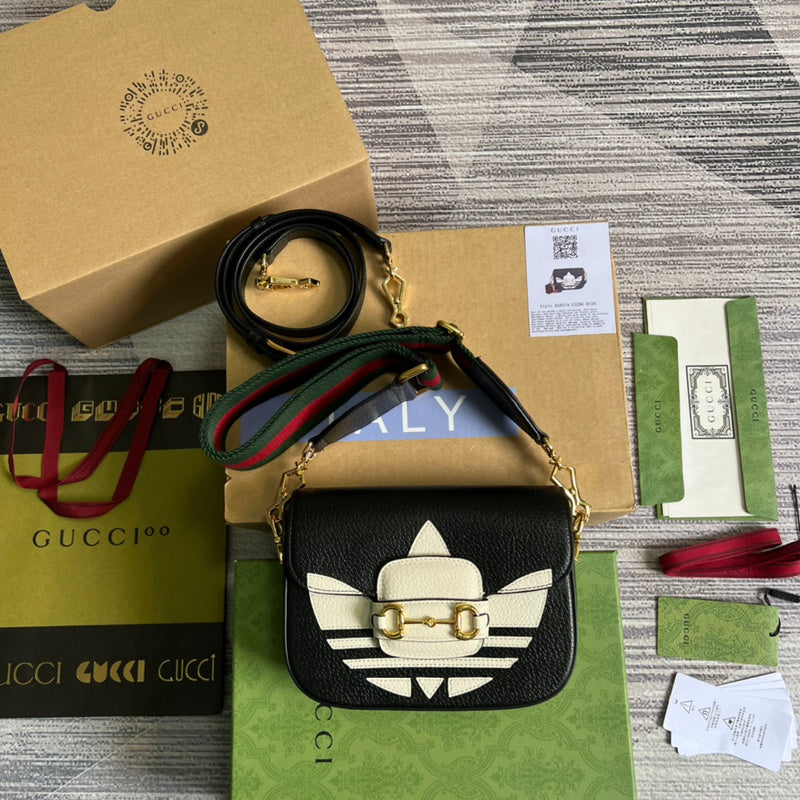 Amelia- GUKI Women Bags - 1146