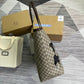 Amelia- GCI LUXURY LADY BAGS - 646