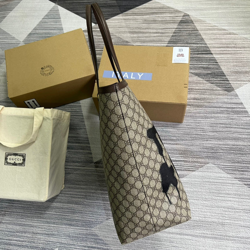 Amelia- GCI LUXURY LADY BAGS - 646