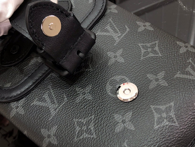 Fan Fashion Lu-Vi Bags - 16915